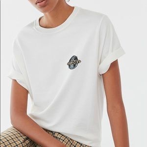 Stussy Globe Tee